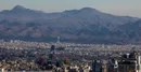 پیش بینی وزش باد و گردوخاک برای تهران طی پنج روز آینده