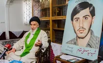 نخستین سالگرد ارتحال عالم ربانی و استاد فرزانه، حضرت آیت‌الله سید علی مقدم قوچانی برگزار می‌شود