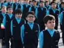 سرانه دانش‌آموزی ۱۲۴ درصد افزایش یافته است