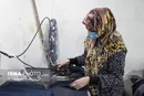 افزایش تعداد خانوارهای تک نفره زنان