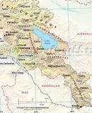 دولت ارمنستان طرح منطقه آزاد نزدیک مرز ایران را تصویب کرد