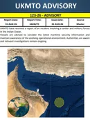 توقف نفتکش غول‌پیکر سعودی در کریدور جنوبی تنگه هرمز