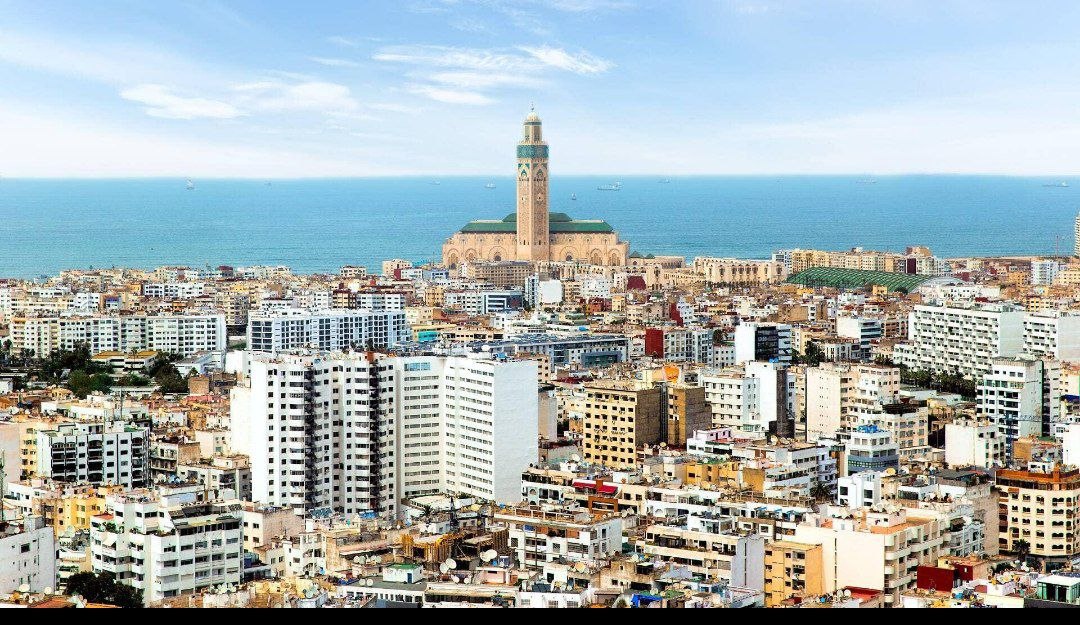 مراکش؛ سرزمین چهارراهها با نخستین زن در رأس دولت مراکش؛ سرزمین چهارراهها با نخستین زن در رأس دولت