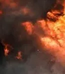 آتش‌سوزی کارخانه دارو در قزوین ۴ نفر را به کام مرگ فرستاد