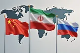 جنگی برای ۱۰۰ سال آینده؛ ایران قرار است تماشاگر نظم جدید جهان باشد؟