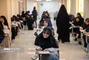 نتایج اولیه کنکور اعلام شد