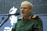 سخنگوی سپاه: مردم ایران بدانند و البته می‌دانند که آتش‌بس و انعقاد تفاهم‌نامه تصمیم نظام بود؛ ما فریب نخوردیم