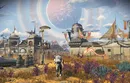 در آپدیت جدید No Man’s Sky هدایت یک شهرک فضایی را بر عهده بگیرید