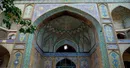 معماری بر باد رفته؛ مسجد «حاج رجبعلی»