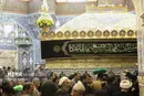 بانویی که هجرتش آغاز یک تمدن شد