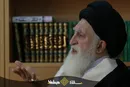 اگر بین ما و مردم فاصله بیفتد دین و اعتقاد لطمه می‌خورد