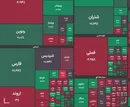 شاخص کل بورس در پایان معاملات امروز