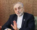 سالن مونتاژ سانتریفیوژ‌های ما را دشمن ۱۰ ماه پیش منفجر کرد؛ سالنی را به صورت موقت برپا کرده ایم
