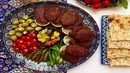 طرز تهیه کتلت گوشت کوبیده + فیلم