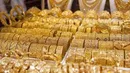 قیمت طلا و سکه در ۱۱ بهمن، سکه ۱۲میلیون و ۱۴۰هزار تومان شد