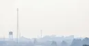 آسمان تهران از فردا غبارآلود می‌شود