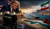 ادعای واهی ترامپ در برابر سقوط تاریخی ذخایر نفت آمریکا