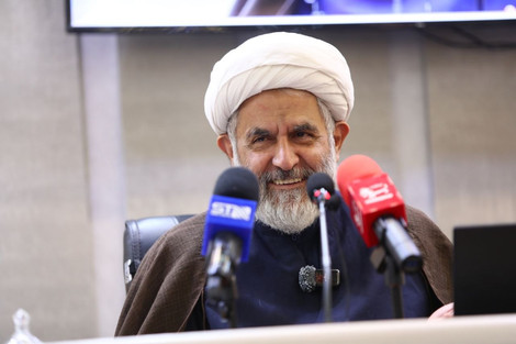 طائب: حرکت میلیونی «جان‌فدایان ایران» از تهران به سراسر کشور گسترش می‌یابد
