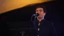 خواندن محمد معتمدی برای جام جهانی هنوز قطعی نیست