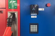 عرضه بنزین سوپر داخلی در ۵۰ جایگاه سوخت کشور