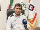 خطر حریق در سفره‌خانه‌های با تزئینات چوبی