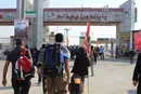 رشد چشمگیر تبادلات تجاری در مرز چذابه