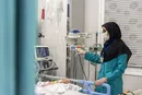 فرانشیز خدمات بستری مددجویان کمیته‌امداد «رایگان» شد