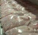 مرغ در ارزانی باز اول شد