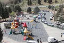بوستان جنگلی سرخه‌حصار بازگشایی شد