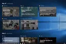 ویندوز ۱۰ با قابلیت Timeline خداحافظی می‌کند