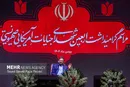 مراسم گرامیداشت اربعین شهدای فتنه آمریکایی -صهیونیستی