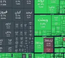 شاخص بورس در آستانه فتح کانال ۵ میلیون