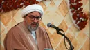 از لحظات پایانی ماه شعبان بهره‌ببریم/ طلب عافیت از خداوند