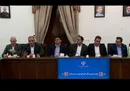 در  دیدار وزنه‌برداران با معاون اول رئیس جمهور چه گذشت؟