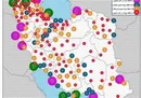 اراضی مناطق آزاد تعیین تکلیف می شود