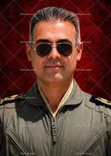 شهید مجید کاظمی؛ قهرمان ملی که یاد «کمان ۹۰» را زنده کرد