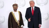 عمان حافظ منافع آمریکاست نشست مسقط تله است، مراقب باشید!