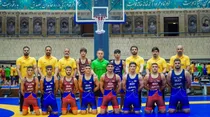 نوجوانان فرنگی کار ایران بر سکوی سوم جهان