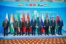 حضور وزیر نیرو در نشست وزرای انرژی عضو شانگهای