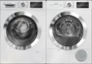 قیمت ماشین لباسشویی  و خشک کن بوش
