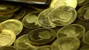 آغاز تحویل۷۱هزار سکه/۳۲۶هزار سکه درنیم سال اول وارد باز
