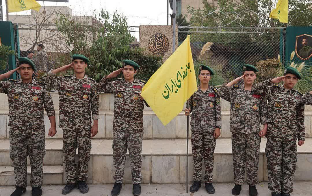 «جانفدا»؛ سرمایه عظیم اجتماعی ایران در برابر تهدید خارجی و فرصتطلبی داخلی «جانفدا»؛ سرمایه عظیم اجتماعی ایران در برابر تهدید خارجی و فرصتطلبی داخلی