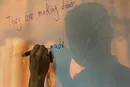 کتاب‌های درسی زبان فرانسه و آلمانی آماده شده است