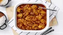 طرز تهیه خورشت گل کلم + فیلم