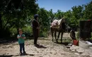 بحران آب در روستاهای مازندران + تصاویر
