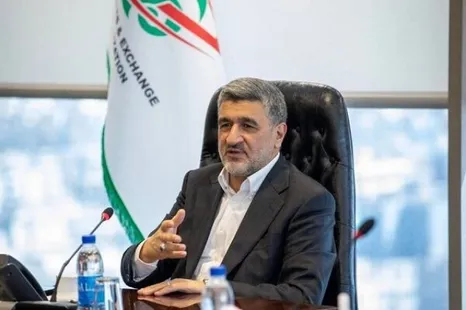 رئیس سازمان بورس از چشم‌انداز شش‌ماهه بازار سرمایه گفت
