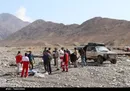 هویت ۶ نیروی جانباخته اداره برق کرمان در سیلاب گلباف اعلام شد