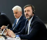 غریب‌آبادی، معاون وزیر خارجه: ایران هیچ‌گاه دنبال جنگ نبوده