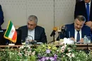 تفاهمنامه همکاری در صنعت برق میان ایران و سوریه به امضا رسید