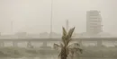 گرد و خاک تا چه زمانی ادامه دارد؟